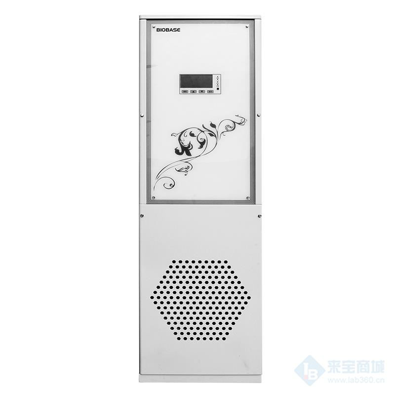 博科 BK-G-1200（豪華款）空氣消毒機(jī)